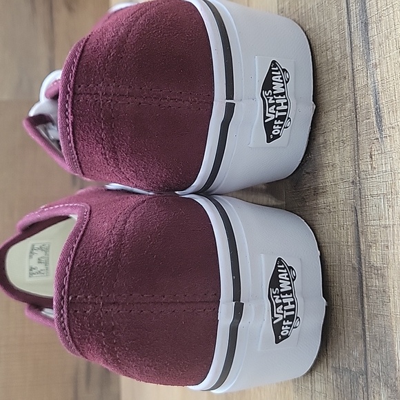 Vans Authentic Platform Brand new in the box. - Picture 11 of 14